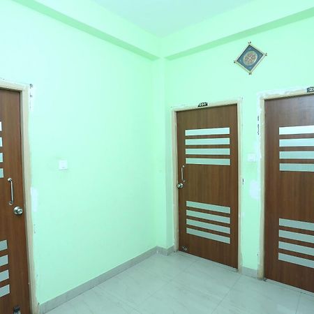 Hotel O Sambit Nx Bhubaneswar Buitenkant foto
