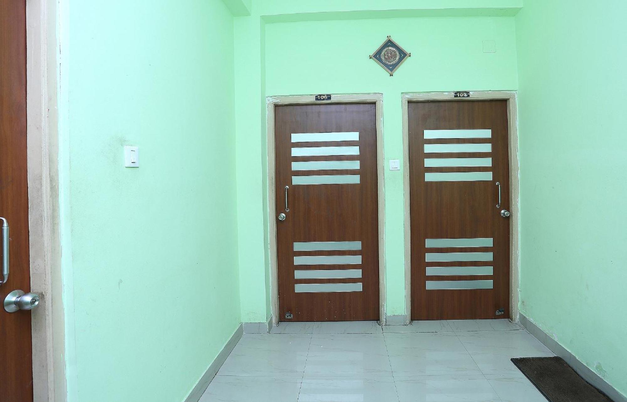 Hotel O Sambit Nx Bhubaneswar Buitenkant foto