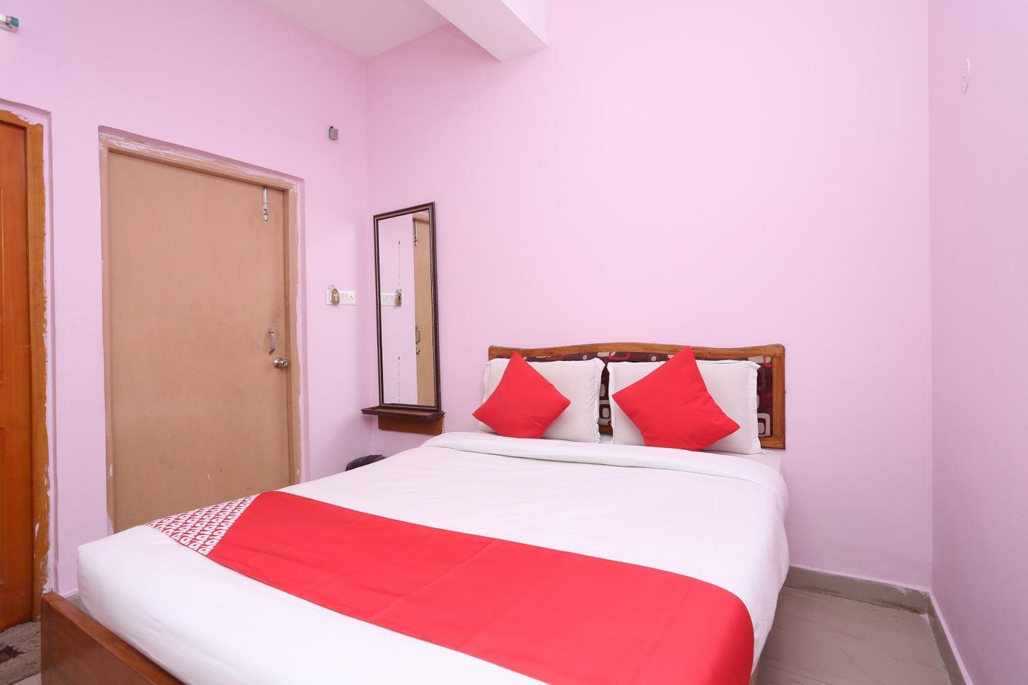 Hotel O Sambit Nx Bhubaneswar Buitenkant foto