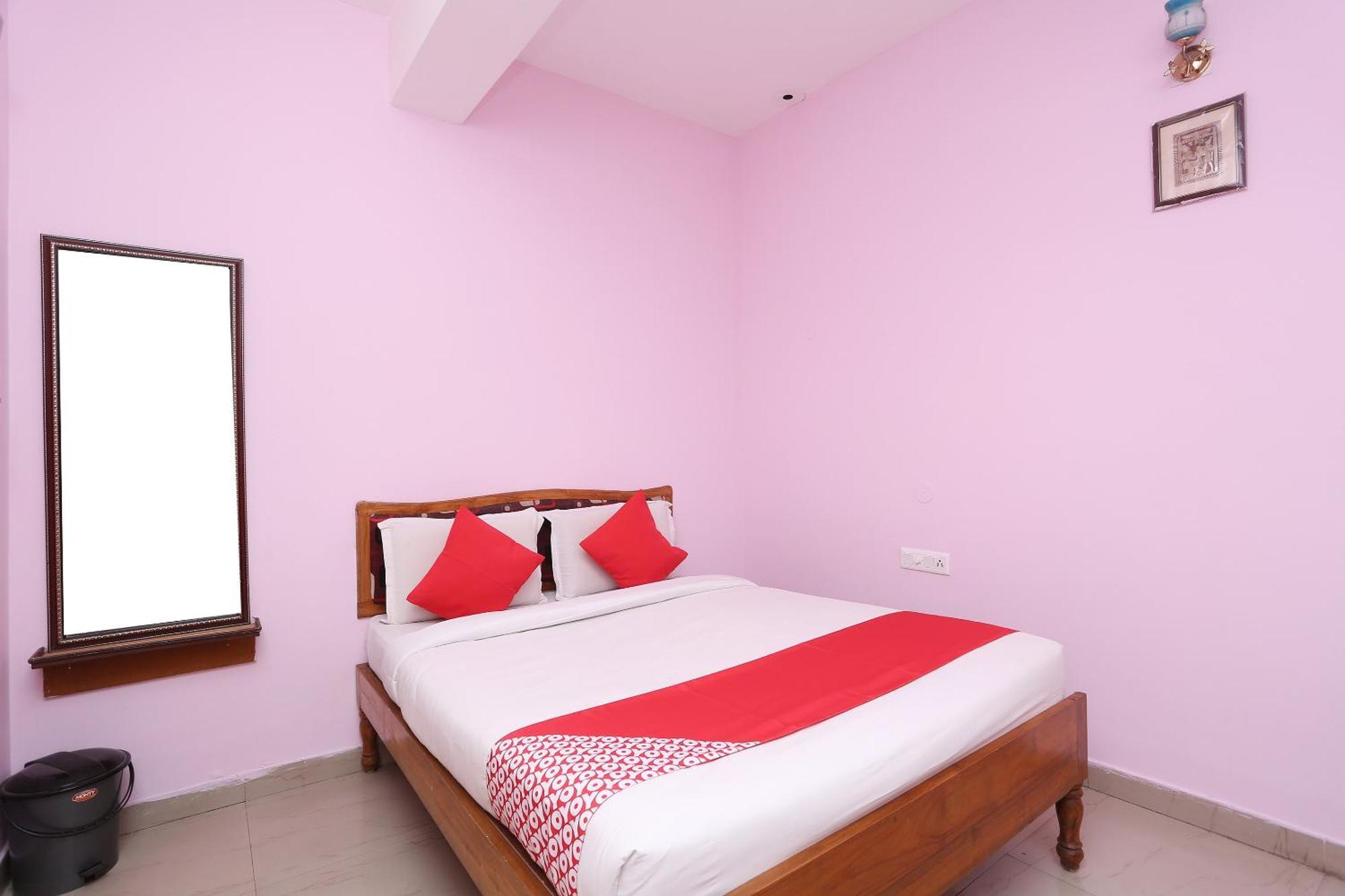 Hotel O Sambit Nx Bhubaneswar Buitenkant foto