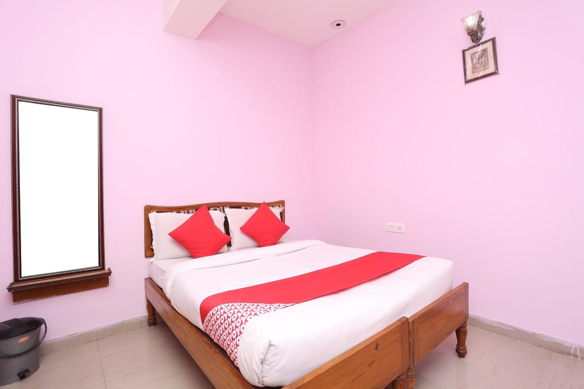Hotel O Sambit Nx Bhubaneswar Buitenkant foto