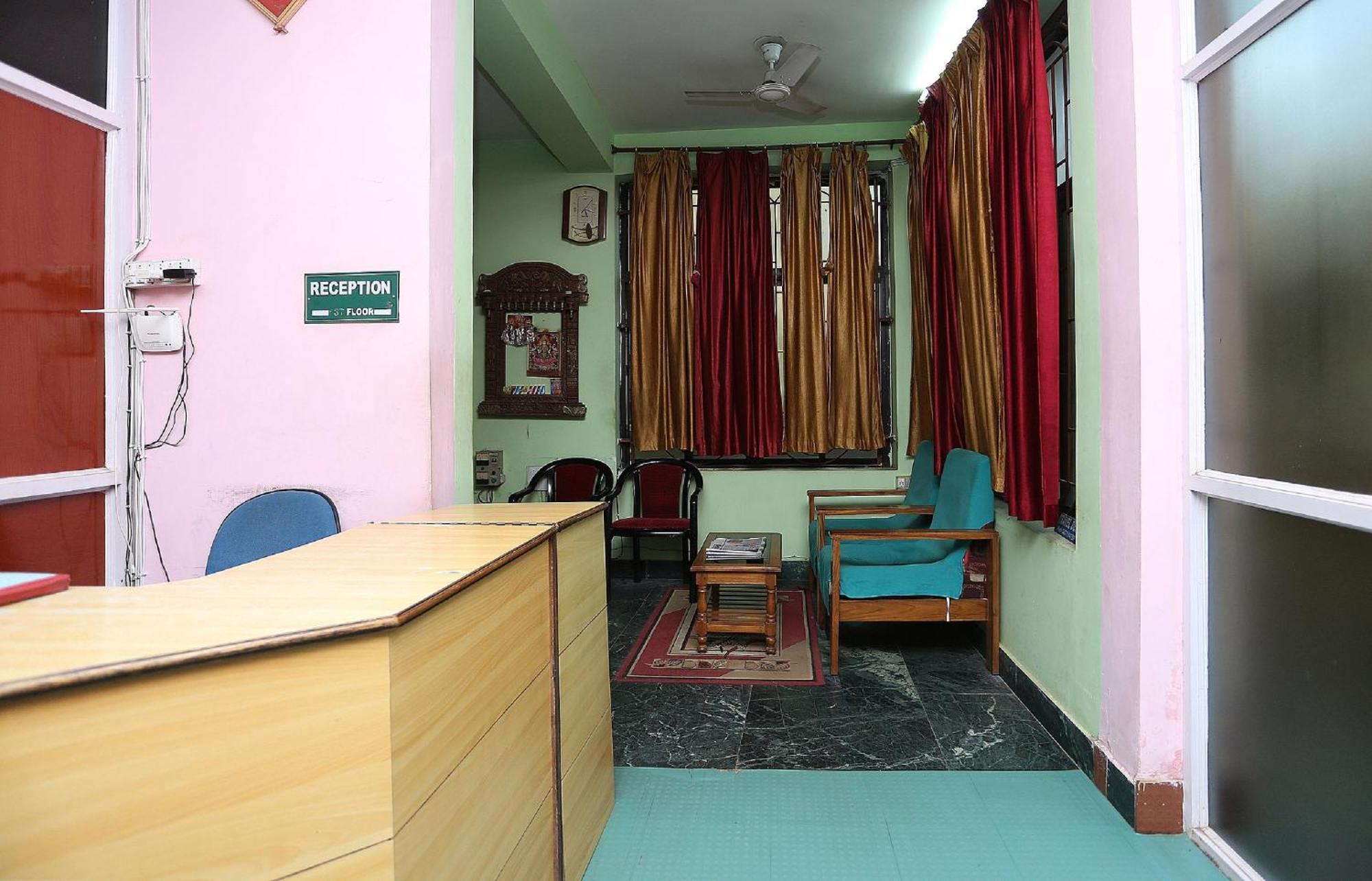 Hotel O Sambit Nx Bhubaneswar Buitenkant foto
