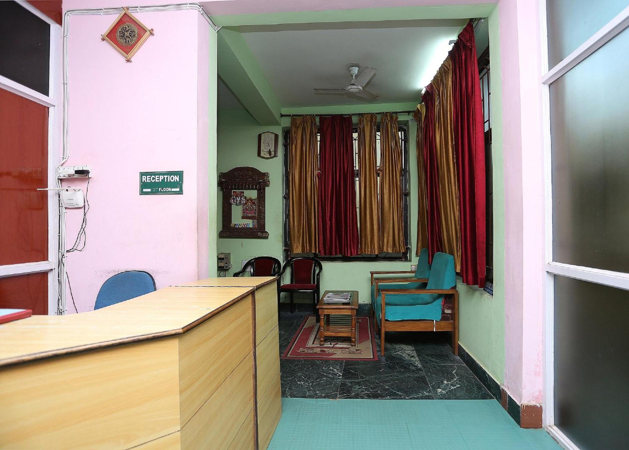 Hotel O Sambit Nx Bhubaneswar Buitenkant foto